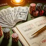How to Use Betting Systems to Beat the Odds gambling system strategy guide