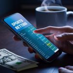 How to Make Your First Bet in Online Sports Betting start online sports wagering today