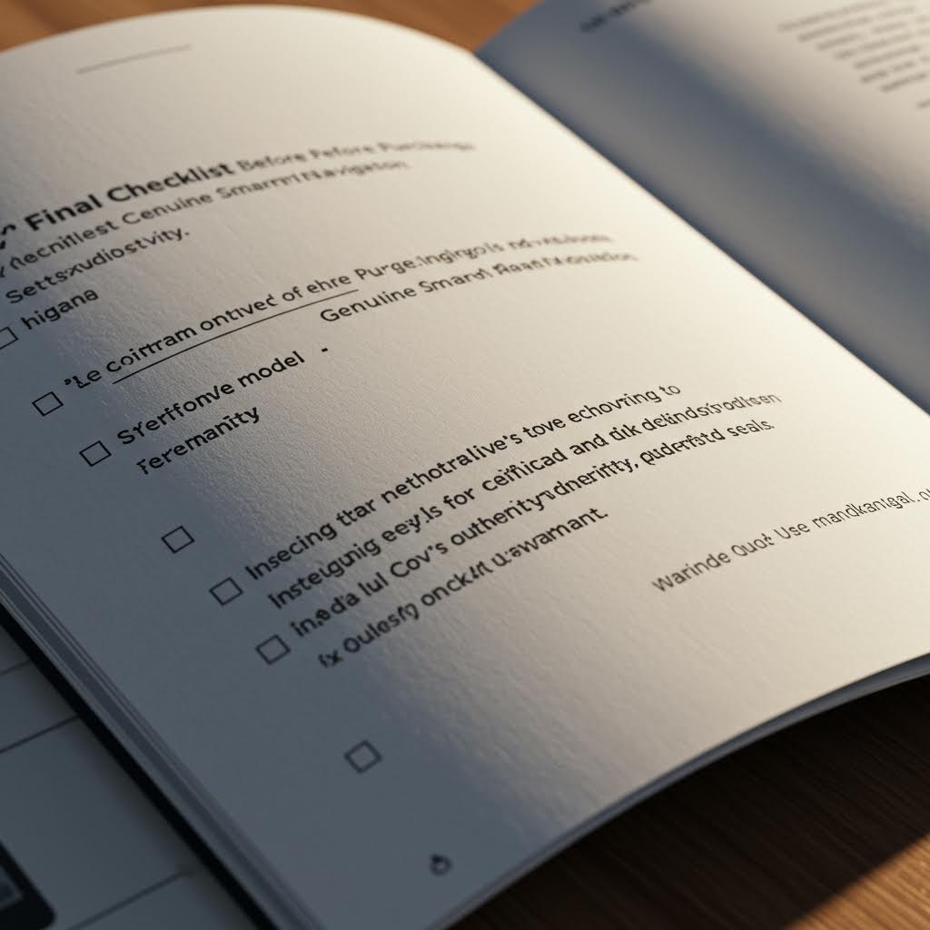 스마트 네비게이션 인터페이스 기획안을 인쇄한 문서 속 온카스터디 랭킹 데이터 시각 자료