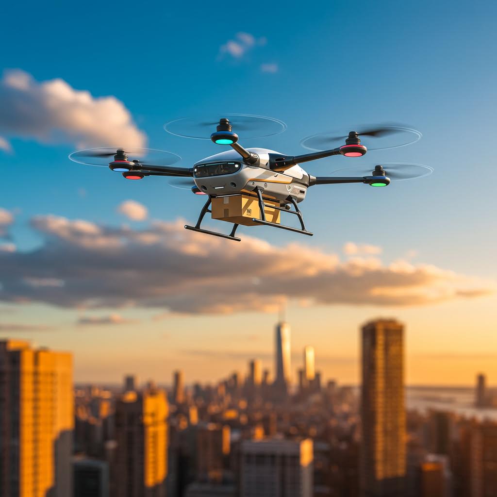 스마트 네비게이션 기술과 카지노api연동이 결합된 물류 효율 혁신 사례를 담은 이미지