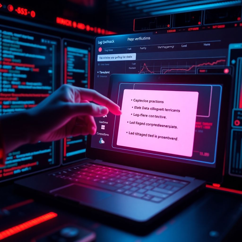 보안 프로토콜 차이점 분석 – 서비스 품질에 영향을 미치는 다층 보안 구조와 신뢰성 지표를 시각화한 기술 인포그래픽